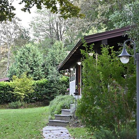Lasinja Zagreb, Kuca Za Odmor Swan River Holiday House מראה חיצוני תמונה